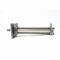 Smc 63MM 1/2IN 14MPA 300MM DOUBLE ACTING HYDRAULIC CYLINDER CH2GFC63B-300